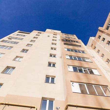 סומי 16 Вулиця Прокоф'Єва מראה חיצוני תמונה